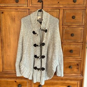 Michael Kors sweater